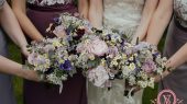 Buchete florale pentru nunta
